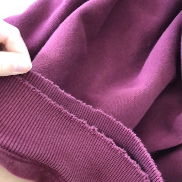 PINK crew neck sweater - Picture 3 of 4